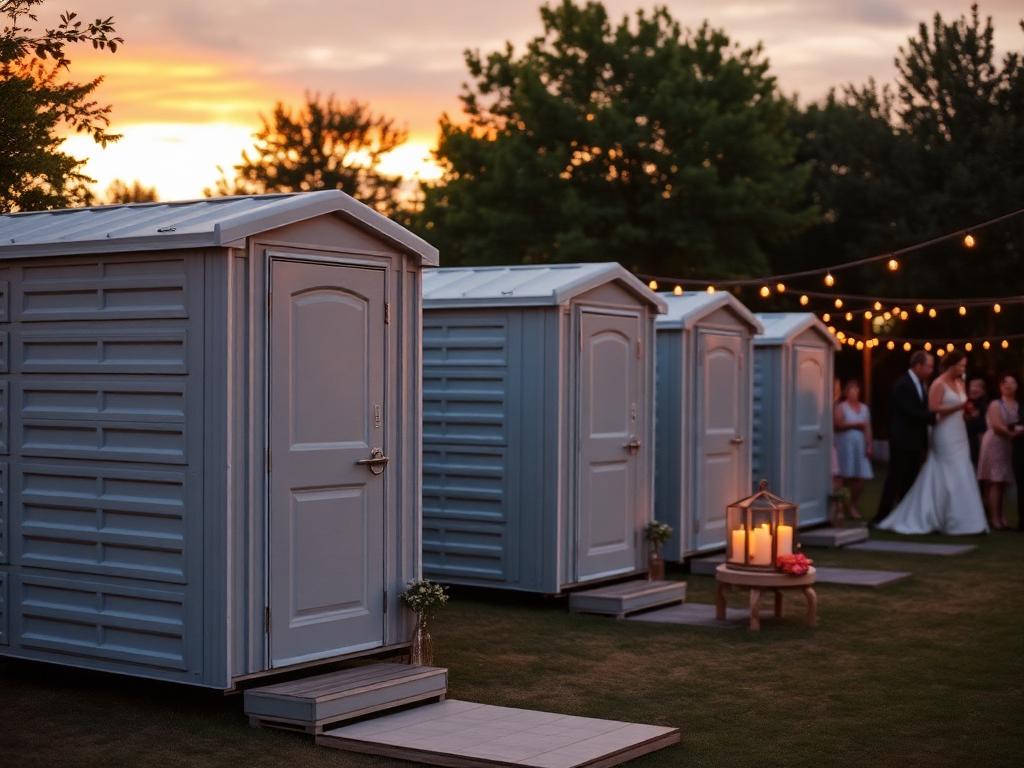 Construction Site Rentals in Yukon, OK